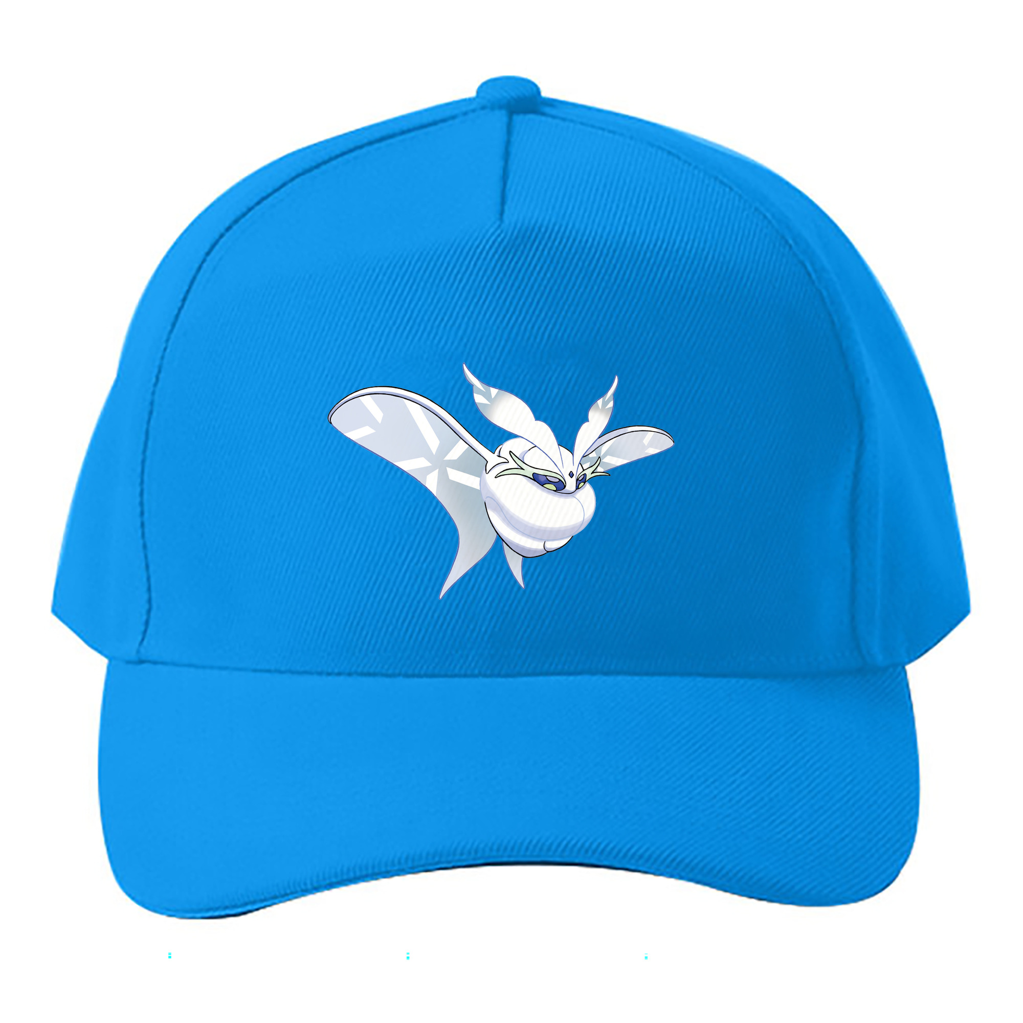（画像用） ポケットモンスター Pokémon ベースボールキャップ 綿100％ 男女兼用 帽子 スポーツ